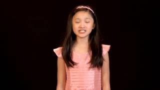 HL Art Song 2015 Joyce Luo