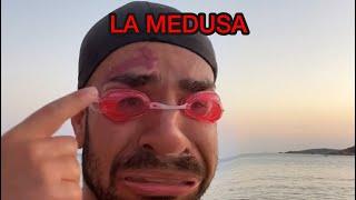 LA MEDUSA  | #danycabras #danythegaggio