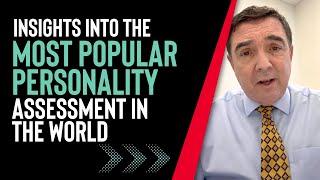 Insights into the Most Popular Personality Assessment in the World