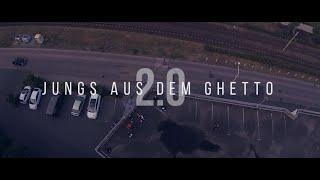 damnDawgz - Jungs aus dem Ghetto 2.0