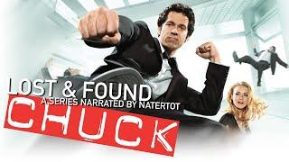 Chuck - Lost and Found #1