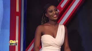 DATE RUSH SEASON 7 EPISODE 12 [CELEBRITY EDITION]