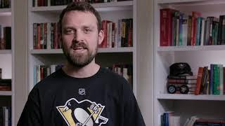 2018 NHL Hockey Fights Cancer