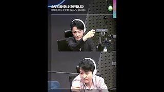 썬팅 광고에 진심인 사람
