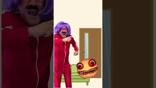 Giant Pacman domino Best Funny Videos domino filmes Best TikTok May 2023 NO 123