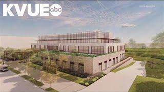 Pflugerville Downtown East project moving forward