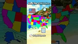Can You Find The 3 Mistakes?