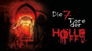 Creepypasta "Die 7 Tore der Hölle" German/Deutsch