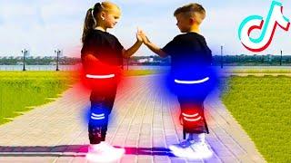 Simpapa | Tuzelity Shuffle Dance | Симпа 2024 | TIK TOK SHUFFLE DANCE COMPILATION 2024 #16