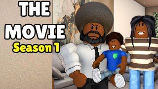 BIGB'S BLOXBURG THE MOVIE: SEASON 1