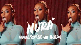 Nura - Niemals Stress mit Bullen (Official Video)