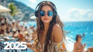 Summer Vibes Playlist 2024  Alan Walker, Miley Cyrus, Gigi D’Agostino, Ellie Goulding Style #173