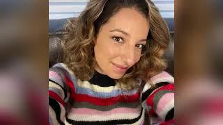 Unveiling Vanessa Lengies: The Hidden Talents of Canada’s Multi-Talented Star!