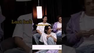 jungkook was literally lostin theayung now we can,t defened anymore#jungkookbts ##vlovers