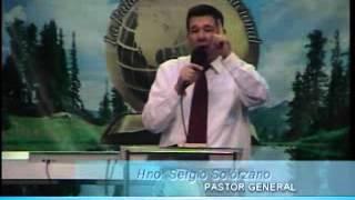 LA PALABRA VIVA