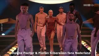 Helene Fischer Wunden Helene Fischer show 2023