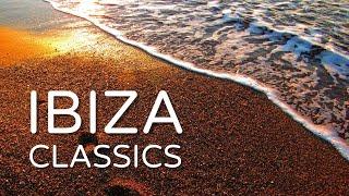 Ibiza Classics | 90s Trance Anthems