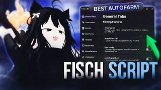 [OP] FISCH SCRIPT/HACK  | AUTO FARM, NO KEY, AUTO SELL, AUTO SHAKE | PASTEBIN 2024 | MOBILE SUPPORT