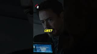 Did You Know In Captain America: Civil War