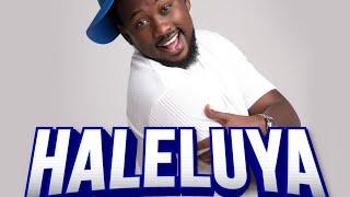 Levixone -Haleluya  (Offical Audio)