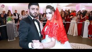 Halime & Azad - Part 1 - Yalak Video - Koma Siyabend - daweta Amediya 2019