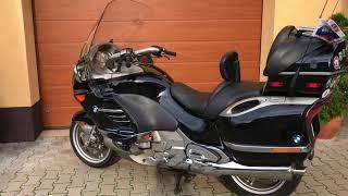 BMW K1200LT