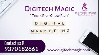 Digital Marketing Company In Pune| Social Media