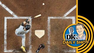 DK's Daily Shot of Pirates: What if Henry's ... good?
