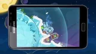 Angry Birds Space - Gameplay | WikiGameGuides