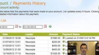 ►► Neucopia Power Team Success Stories! January 10th. 2013!