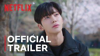 Destined with You | Official Trailer | Netflix [ENG SUB]