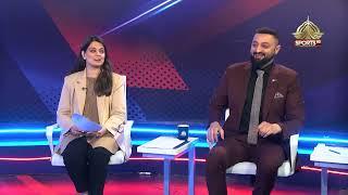 Game On Hai | Post Match Analysis | Pak Vs Eng 2024 | 1st Test Day 2 | PTV SPORTS