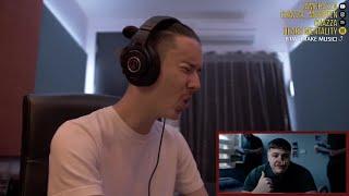 E.T - BLESSINGS (Prod. Sefru) [MUSIC VIDEO] Reaction & Thoughts