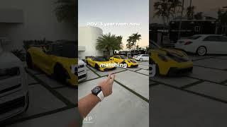 Alex G Adds $700K in Cars to His Collection | Porsche + Mclaren