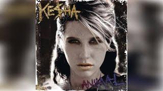 Ke$ha - Take It Off (Official Audio)