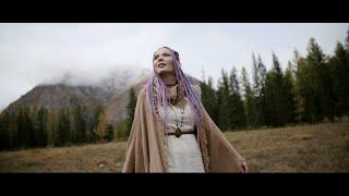 Olya Manevskaya - In Altai land (Feat. Oleg Izotov) [Official video]