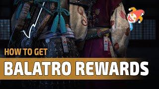 How to get the Balatro Trinket and Amulet in Assassin's Creed Shadows