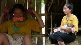 30 Days - 17-year-old single mother gives birth in abandoned house