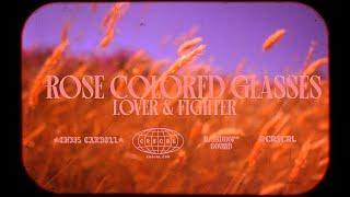 Chris Carroll - Rose Colored Glasses/Lover & Fighter (Official Music Video)