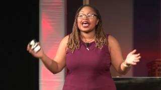 Building Apps Without Code | Tara Reed | TEDxDetroit