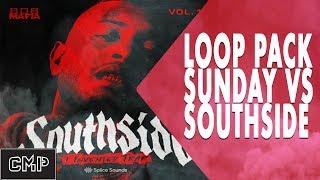 LOOP PACK SUNDAY VS southside