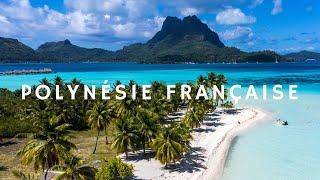 polynesie francaise - 4k