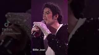 MICHAEL JACKSON - Billie Jean - ACAPELLA | Phenomenal #shorts