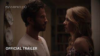 The Air He Breathes | Official Trailer | PASSIONFLIX