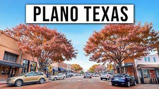 Plano TX Complete Guide (2025) – Is It Still the Best Place to Live?