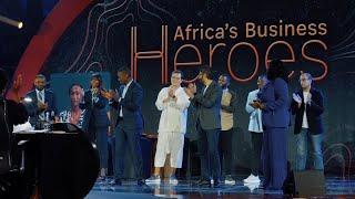 Alibaba-Backed Africa’s Business Heroes Competition Unveils 2023 Winners