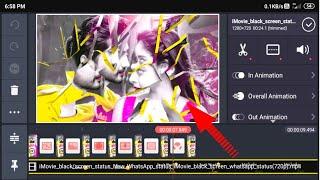 How To Create Trending WhatsApp Status Video | Kinemaster Tutorial | Cool Tech Mukesh