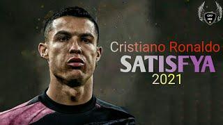 Cristiano Ronaldo |'Satisfya Remix'| 2021 By CR7HD