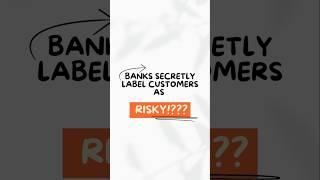 Risky Customers of Bank.!! @BankingAndFinanceWithChitrak #kycaml #trending #banking #education