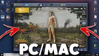  How to Download and Install PUBG Mobile on PC: Easy 2024 Guide